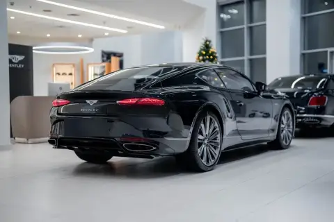 Bentley Continental GT 2025 — миниатюра 9