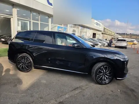 Changan Qiyuan Q07 2025 — миниатюра 4
