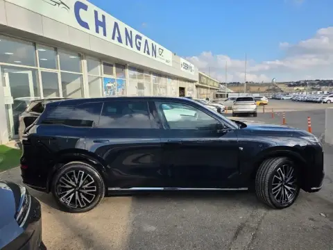 Changan Qiyuan Q07 2025 — миниатюра 5