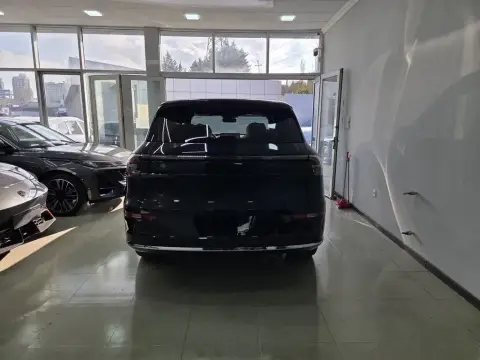 Changan Qiyuan Q07 2025 — миниатюра 7