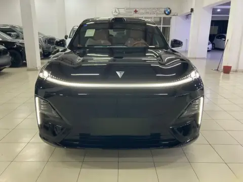 Changan Deepal S09 2025 — миниатюра 1