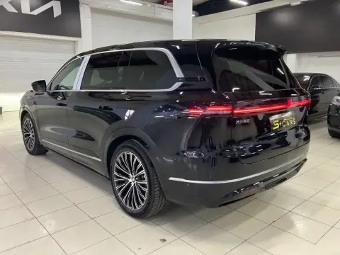 Changan Deepal S09 2025 — миниатюра 6