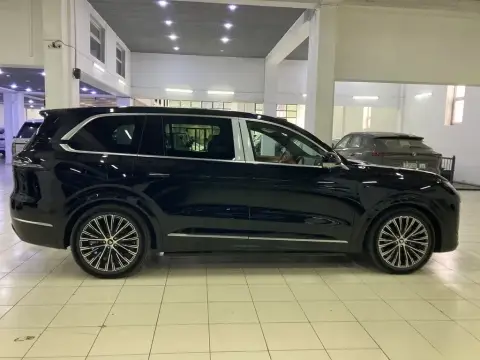 Changan Deepal S09 2025 — миниатюра 7