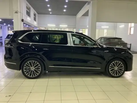 Changan Deepal S09 2025 — миниатюра 8