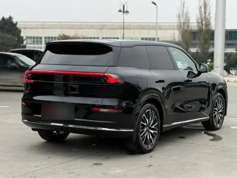 Changan Qiyuan Q07 2025 — миниатюра 4