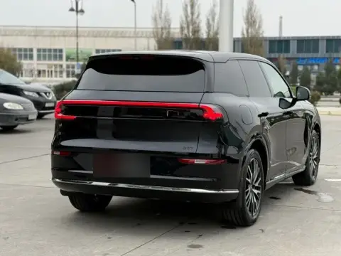 Changan Qiyuan Q07 2025 — миниатюра 5