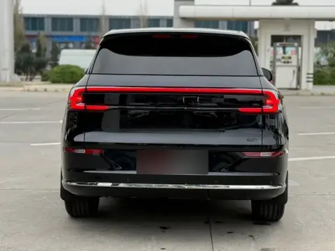 Changan Qiyuan Q07 2025 — миниатюра 6