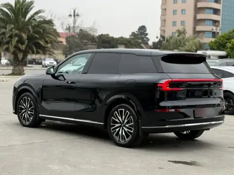 Changan Qiyuan Q07 2025 — миниатюра 8