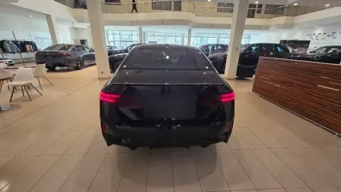 BMW 530e 2025 — миниатюра 3