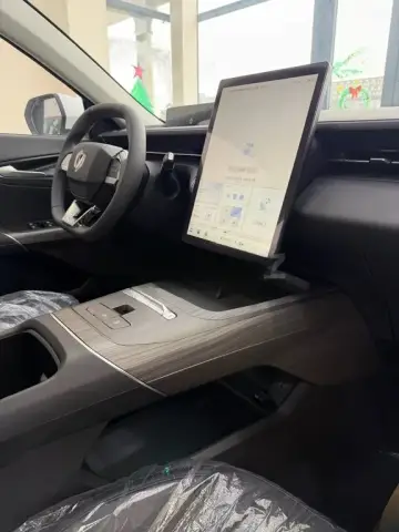 Changan Eado 2025 — миниатюра 8