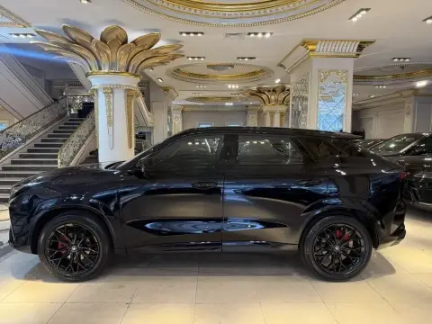 Changan Uni-Z 2025 — миниатюра 4