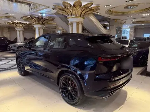 Changan Uni-Z 2025 — миниатюра 7