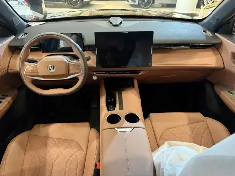 Changan Uni-Z 2025 — миниатюра 8