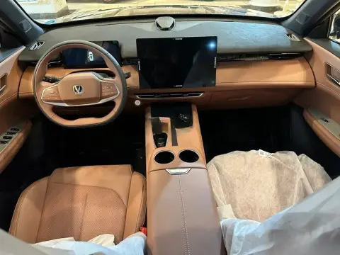 Changan Uni-Z 2025 — миниатюра 8