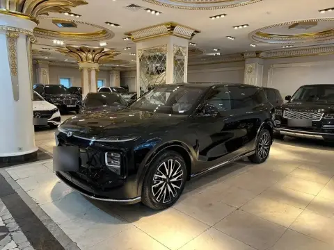 Changan Qiyuan Q07 2025 — миниатюра 3