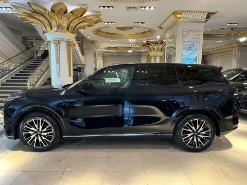 Changan Qiyuan Q07 2025 — миниатюра 4