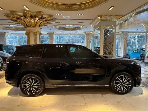 Changan Qiyuan Q07 2025 — миниатюра 5