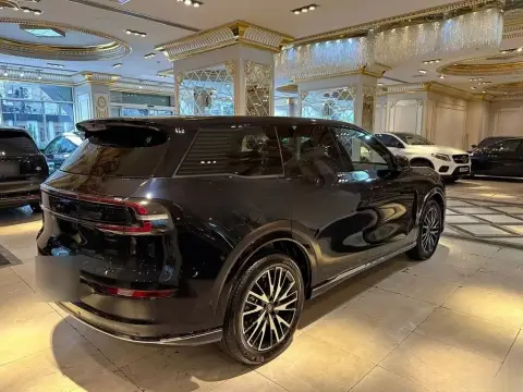 Changan Qiyuan Q07 2025 — миниатюра 6