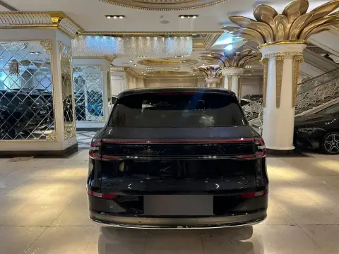 Changan Qiyuan Q07 2025 — миниатюра 8
