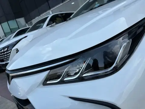 Toyota Corolla 2025 — миниатюра 9