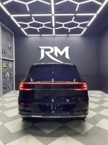 Changan Qiyuan Q07 2025 — миниатюра 4