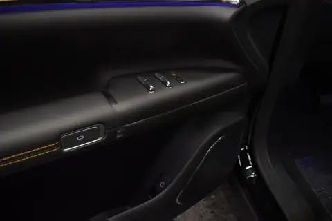 Changan Qiyuan Q07 2025 — миниатюра 6