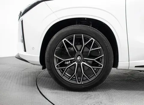 Changan Uni-Z 2025 — миниатюра 7