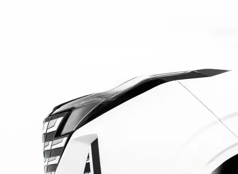 Changan Uni-Z 2025 — миниатюра 8
