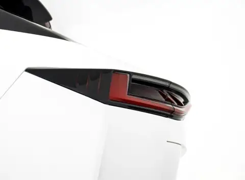 Changan Uni-Z 2025 — миниатюра 9