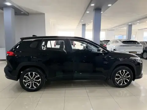 Toyota Frontlander 2025 — миниатюра 7