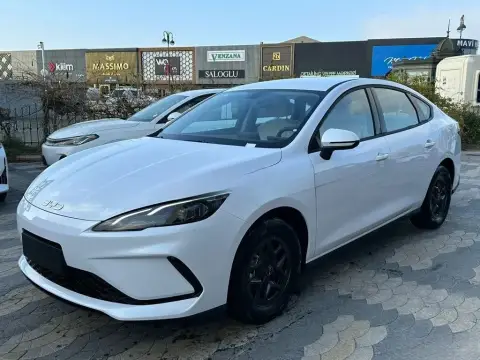 BYD Seal 05 2025 — миниатюра 2