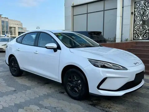 BYD Seal 05 2025 — миниатюра 3