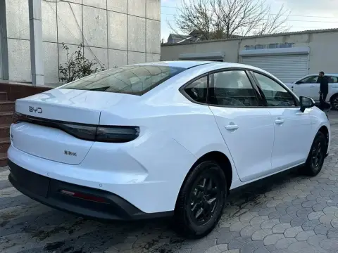 BYD Seal 05 2025 — миниатюра 4