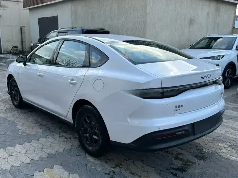 BYD Seal 05 2025 — миниатюра 6