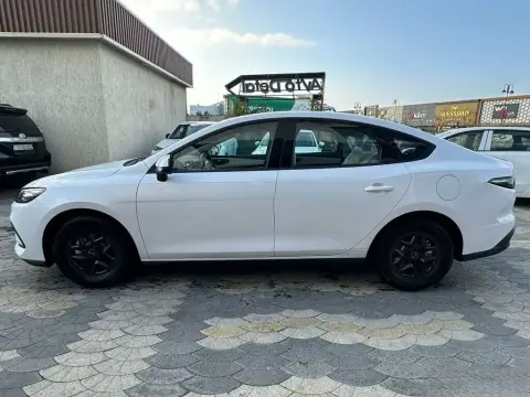 BYD Seal 05 2025 — миниатюра 7