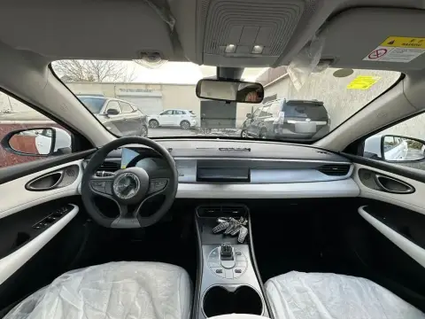 BYD Seal 05 2025 — миниатюра 10
