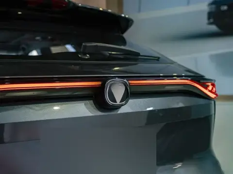 Changan Uni-Z 2025 — миниатюра 5