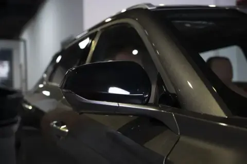 Changan Uni-Z 2025 — миниатюра 6