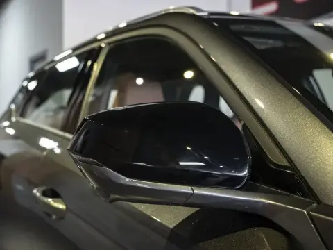 Changan Uni-Z 2025 — миниатюра 7