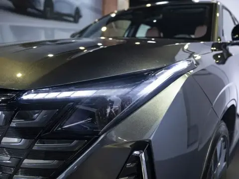 Changan Uni-Z 2025 — миниатюра 8