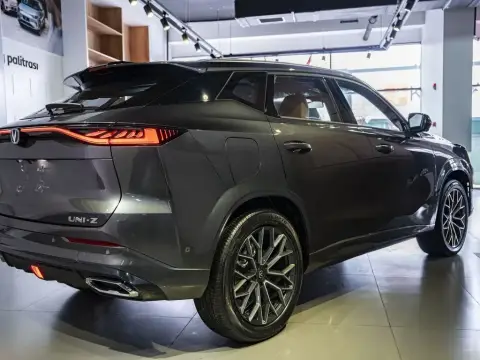 Changan Uni-Z 2025 — миниатюра 10