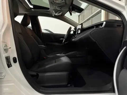Toyota Corolla 2025 — миниатюра 9