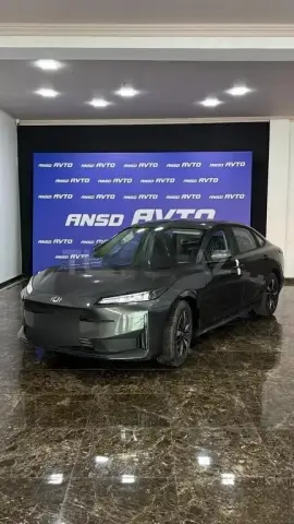 Changan Qiyuan A05 2025 — миниатюра 1
