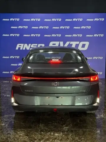 Changan Qiyuan A05 2025 — миниатюра 3