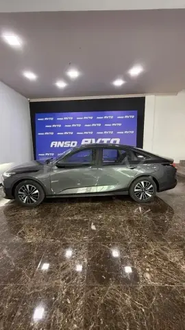Changan Qiyuan A05 2025 — миниатюра 4
