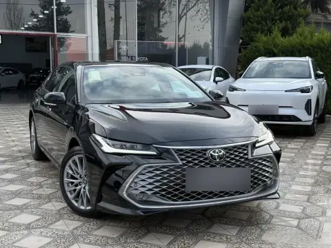 Toyota Avalon 2025 — миниатюра 4