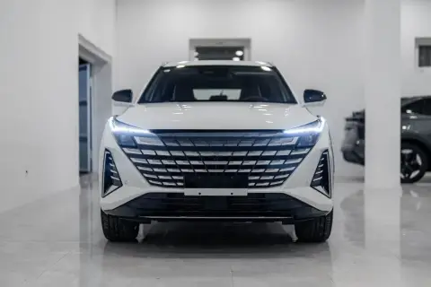 Changan Uni-Z 2025 — миниатюра 3