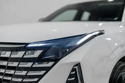 Changan Uni-Z 2025 — миниатюра 5