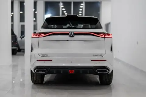 Changan Uni-Z 2025 — миниатюра 8