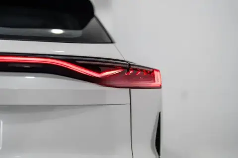 Changan Uni-Z 2025 — миниатюра 10